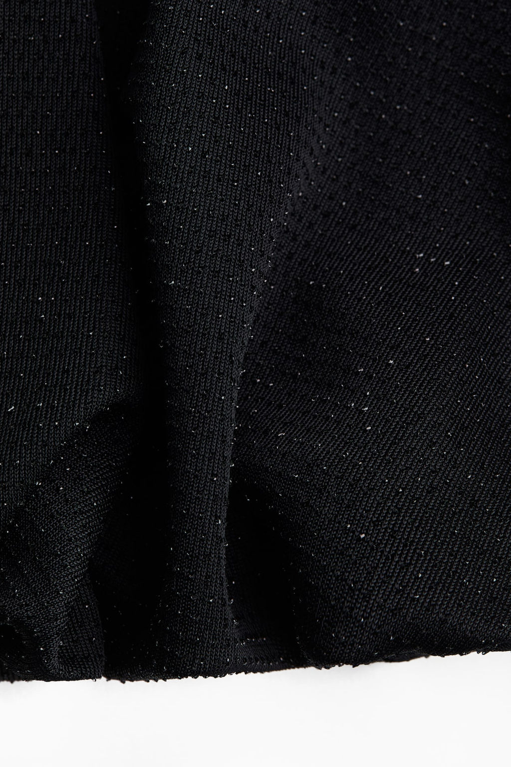 Blusa con mangas globo - H&m фото 6