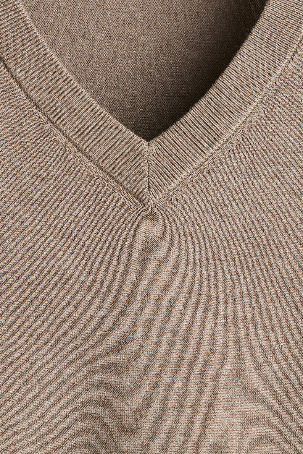 Jersey en punto fino Regular Fit - H&m фото 8