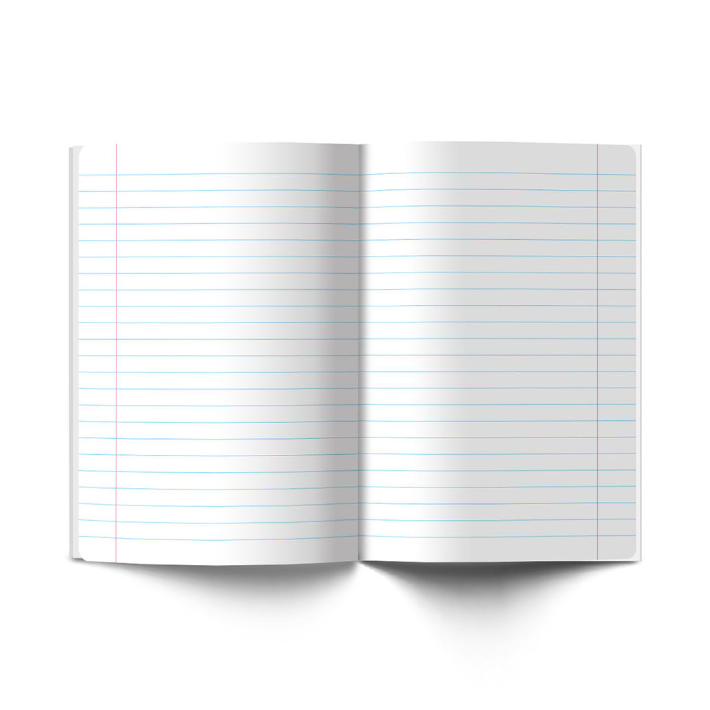 Светоч Т140 Тетрадь со справочным материалом Безупречный стиль, A5 48 л. на скобе 60 г/кв.м , белизна 90 % 10 шт. , линия 01291 Безупречный стиль Русский язык  фото 6