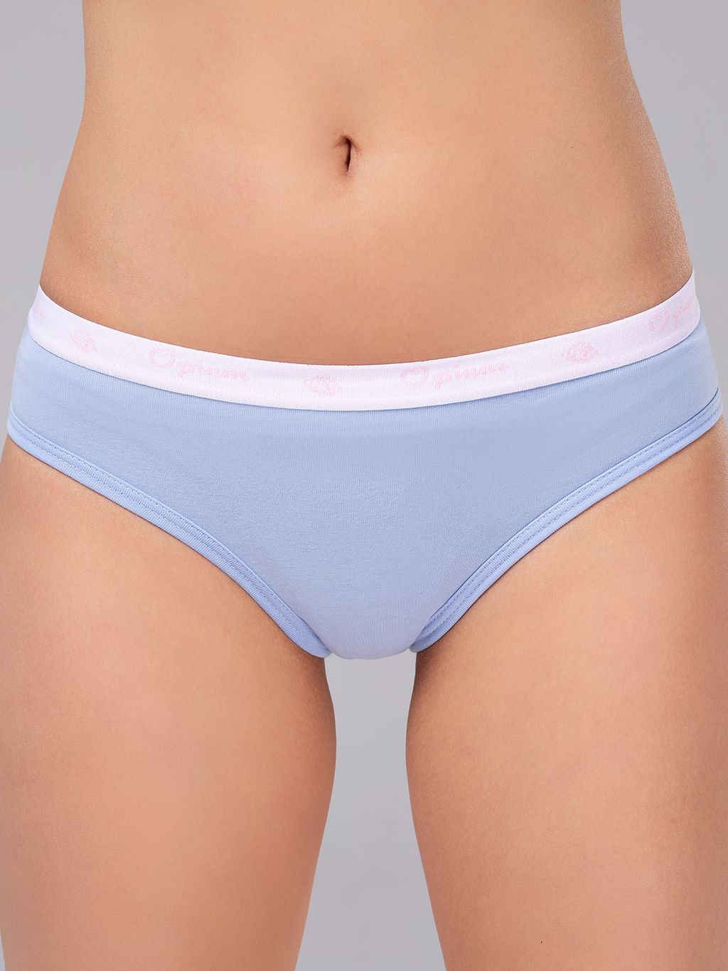 Трусы-слип Opium Т-7  фото 5