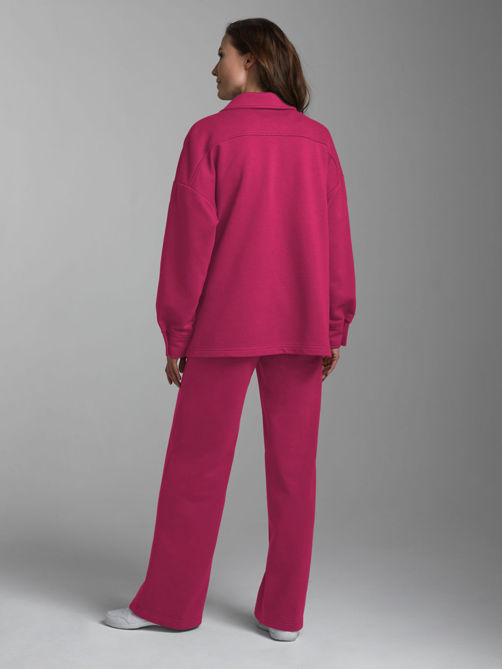 Спортивный костюм женский 124L-RR-1697 RED-N-ROCKS