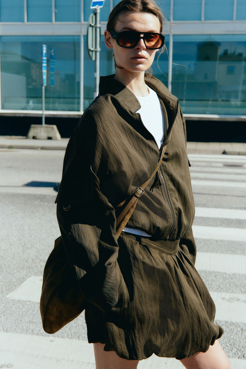 Falda globo - H&m фото 6