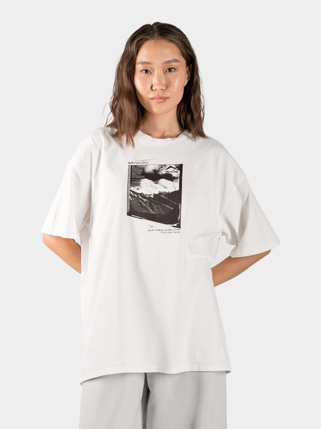 ФУТБОЛКА ЭЛЬБРУС - Chukcha фото 7