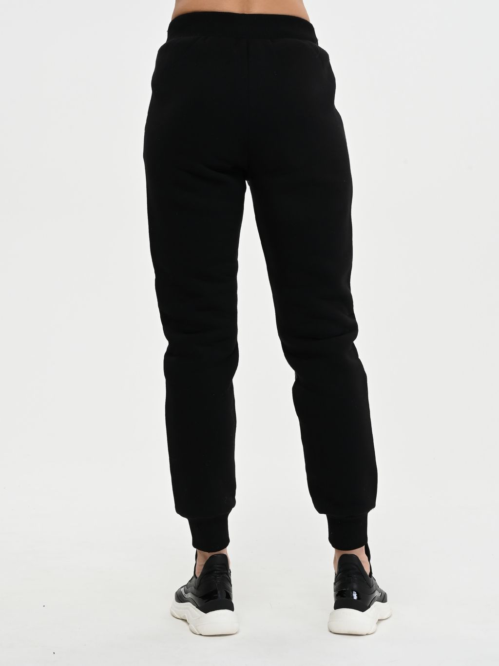 БРЮКИ М-527 ИЗУМРУД - А+б коллекция фото 19