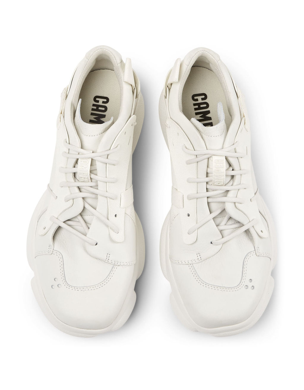 Camper / Кроссовки Karst Sneakers Leather