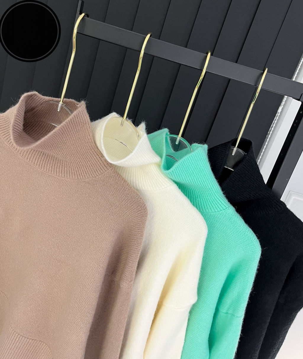 Свитер - Liketon фото 2