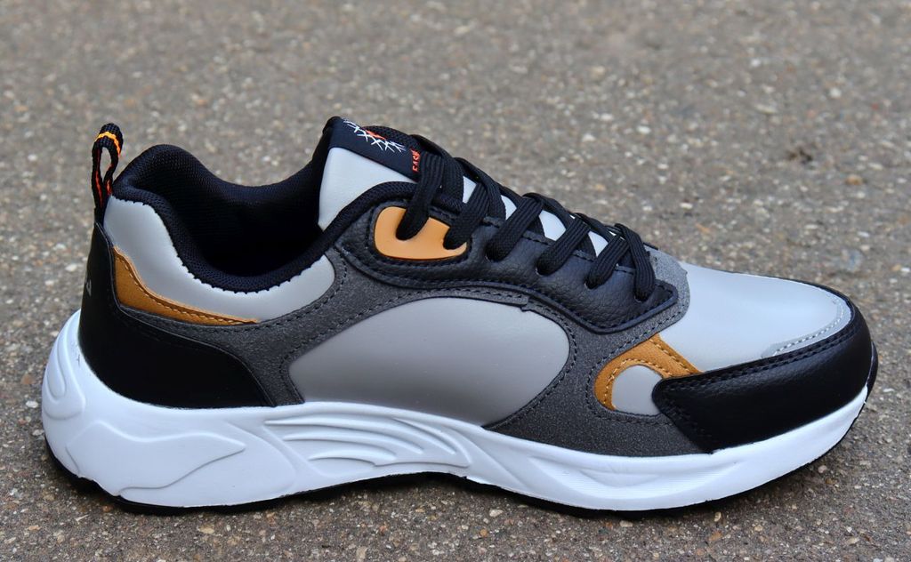 Кроссовки (41-46)р. / шт. - Mergemax фото 2