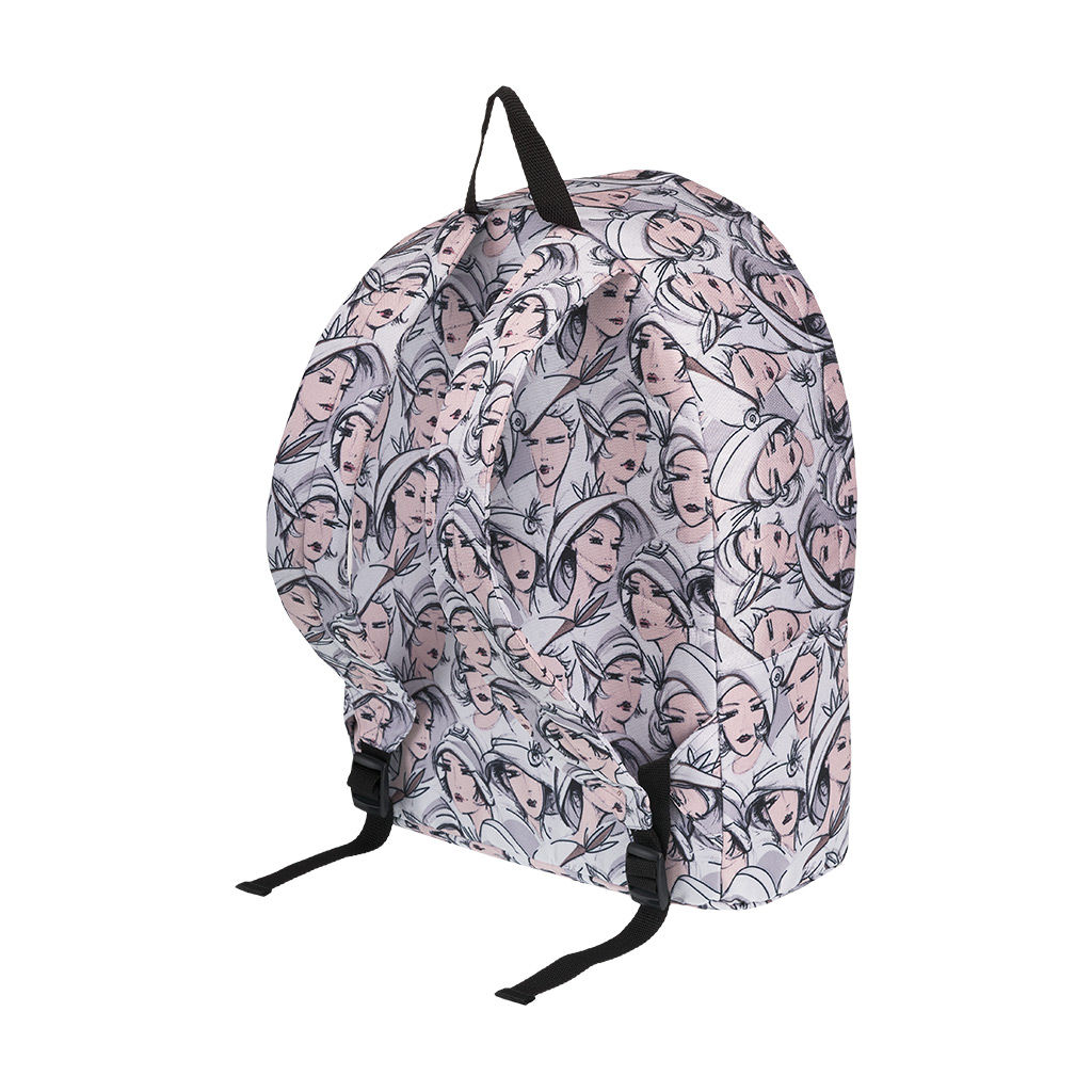 Цена за 1 шт. Рюкзак ErichKrause® EasyLine® 17L Color Sketch  фото 2
