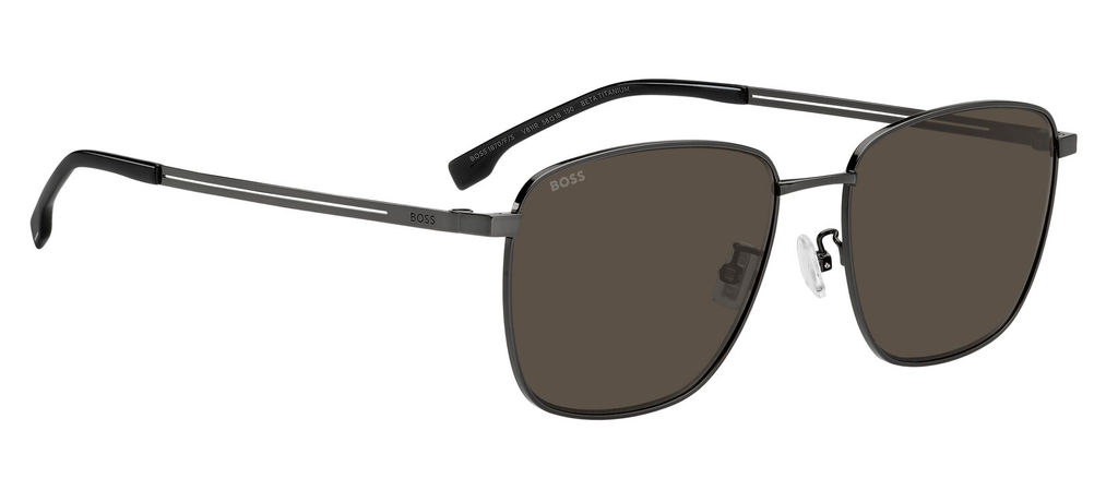 Солнцезащитные очки BOSS 1870/F/S - Hugo Boss фото 3