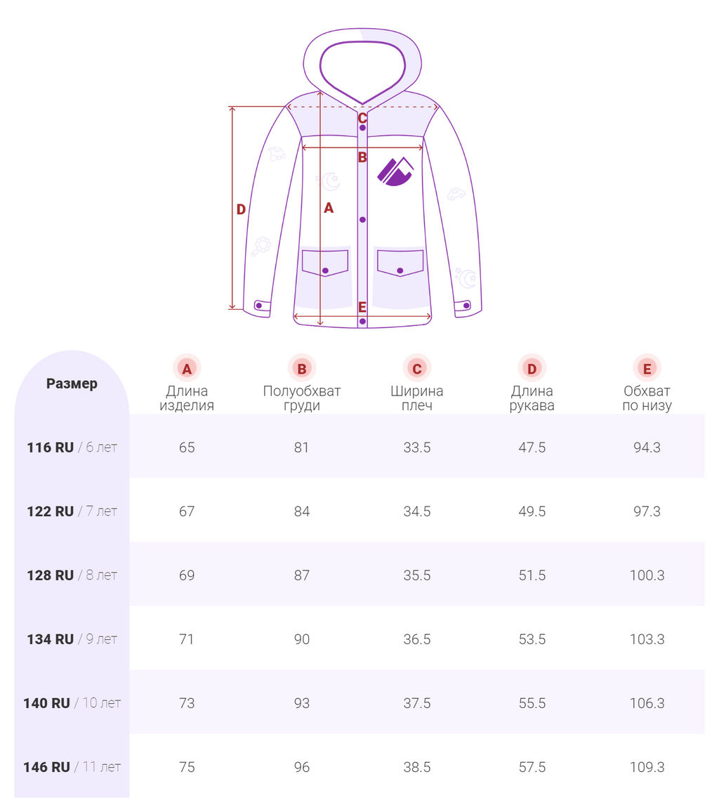 Парка зимняя Valianly подростковая для девочки хаки цвета 9236O  фото 2