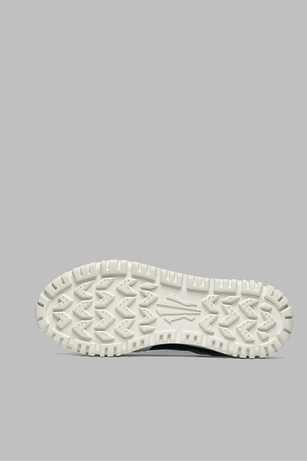 Кеды Белый/Черный HELA TRIBE - Anta фото 3