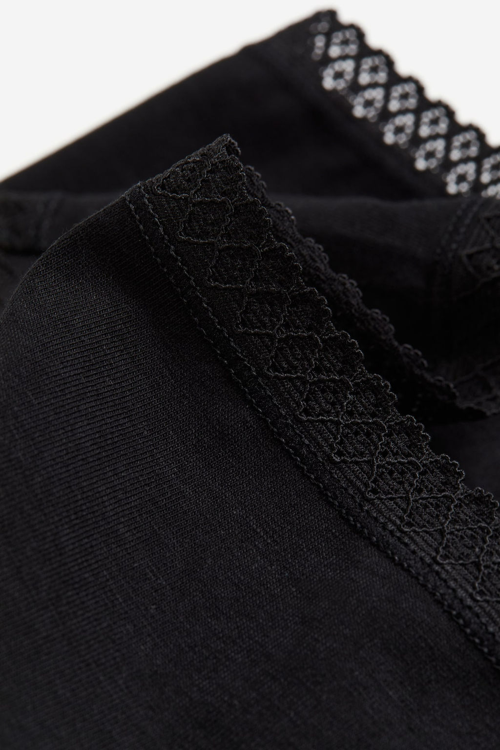 H&M нижнее белье 7li Hipster Kulot  фото 2