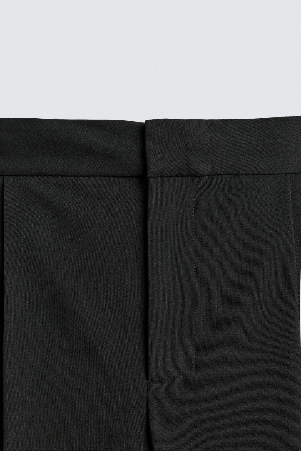 BALLOON FIT TROUSERS HARRY LAMBERT FOR ZARA X DISNEY