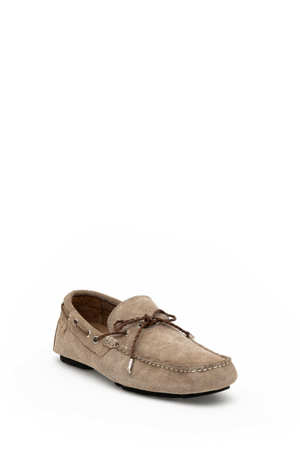 U. S. Polo Assn / Мужская бежевая обувь - U.s. polo assn фото 2