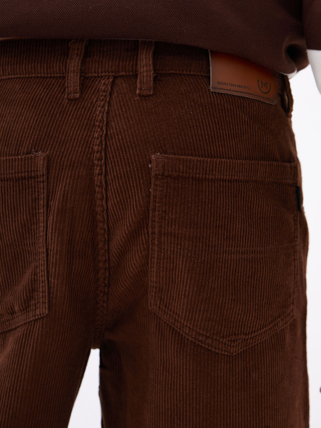 Мужские Брюки BAGGY