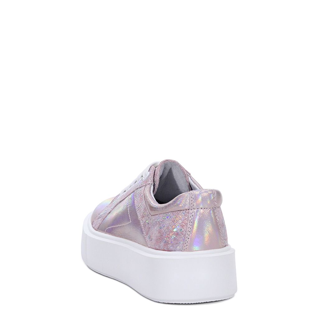 Полуботинки для школьников девочек - Marko фото 3