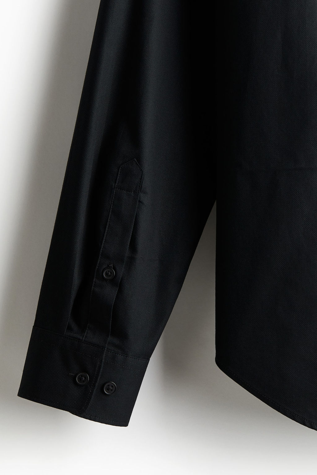 Camisa Slim Fit - H&m фото 9