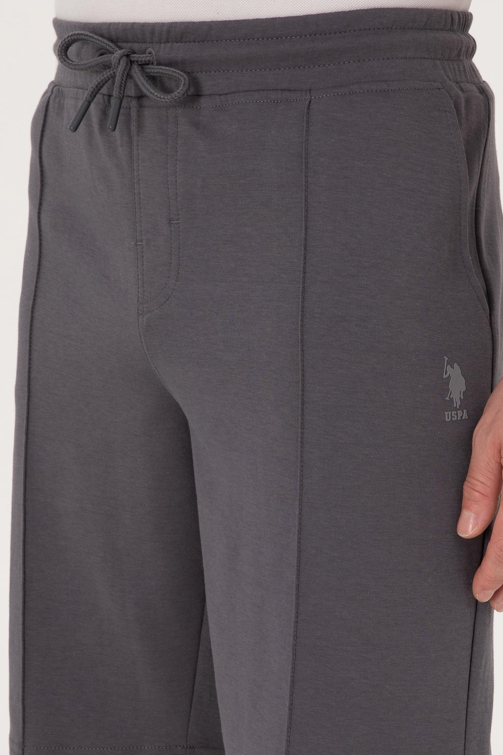 Erkek Antrasit _rme _ort Sepette S_rpriz _ndirim - U.s. polo assn фото 5