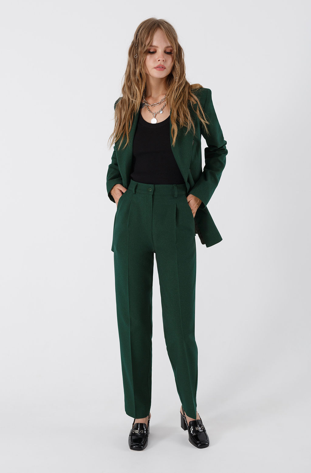 Костюм 3440 - Pirs фото 9