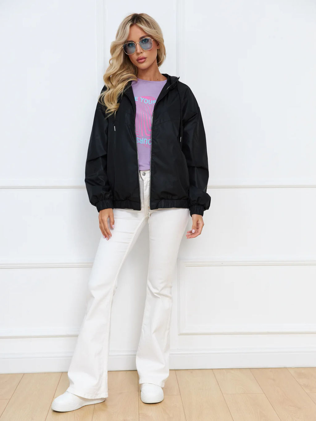 JETTY Бомбер  фото 5