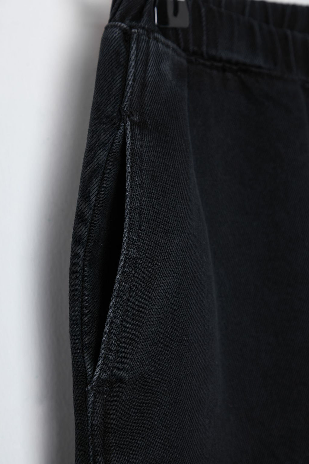 Mavi Beli Lastikli Normal Bel Ekstra Wide Leg Palazzo Jeans TWOSS25JE00037 - Trendyolmilla фото 6