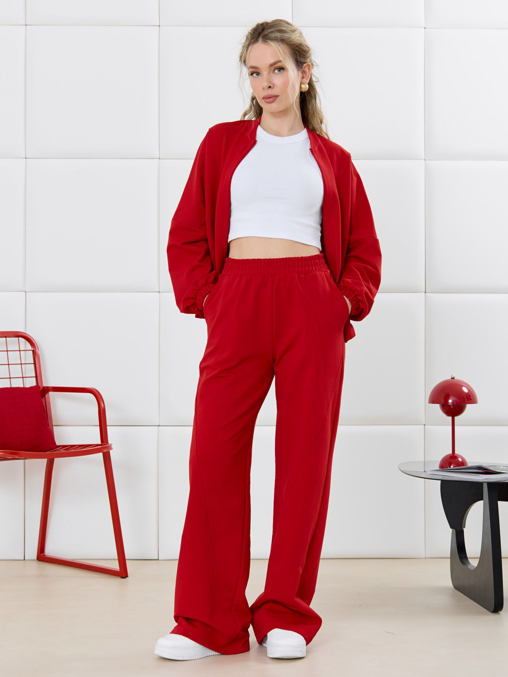 Брюки Баланс-2 VIOTEX - Виотекс фото 18