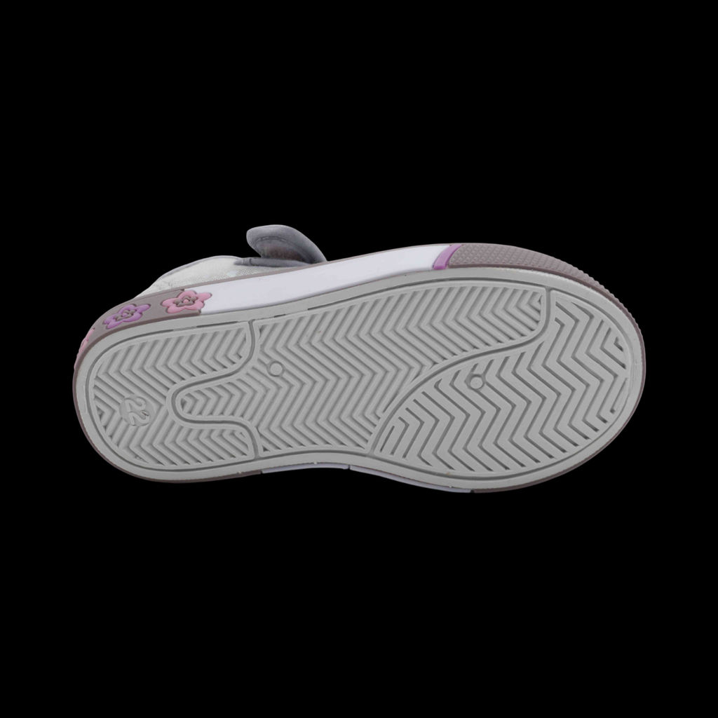 Кеды CV810-1 серые - Sport фото 3