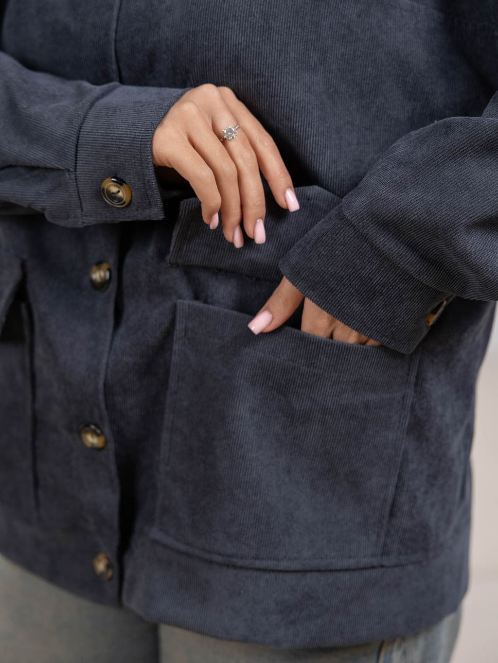 Бомбер мод.2167/1