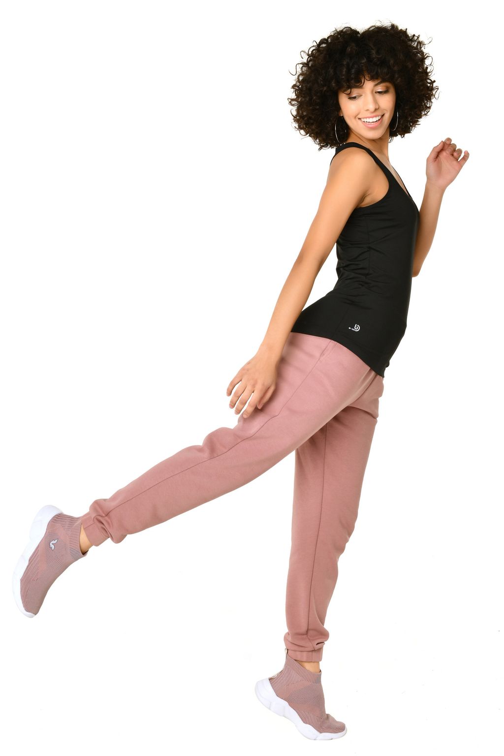 Брюки женские