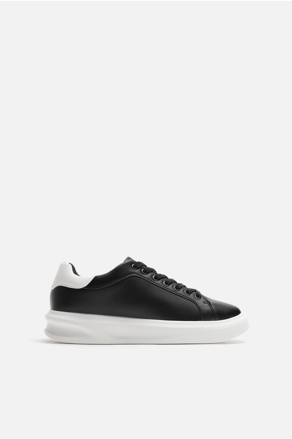 CHUNKY TRAINERS - Zara фото 4