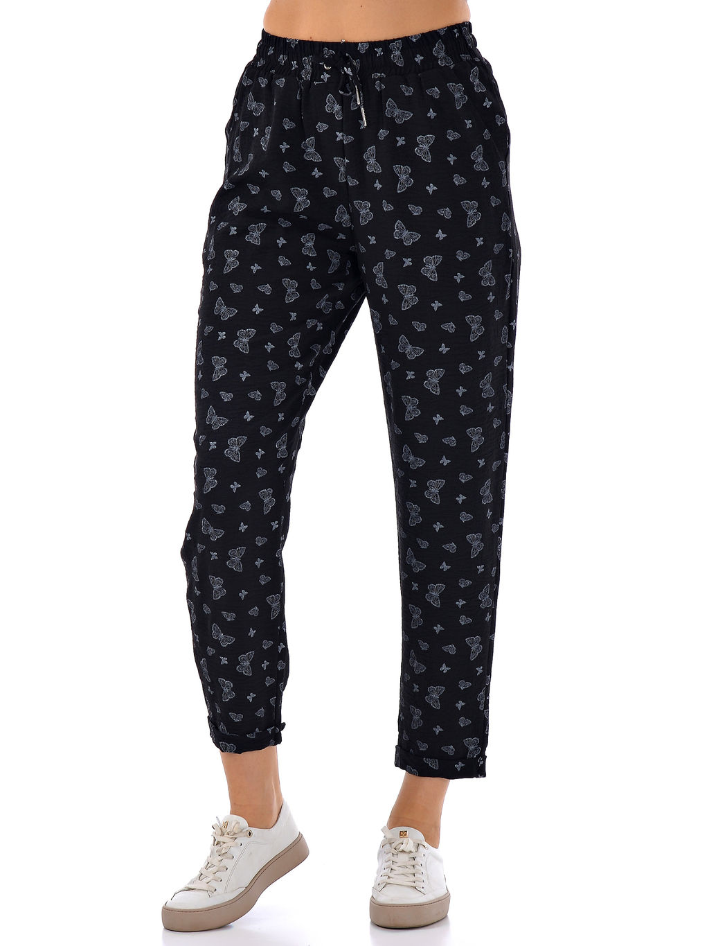 Брюки вискоза с лайкрой - А+б коллекция фото 26