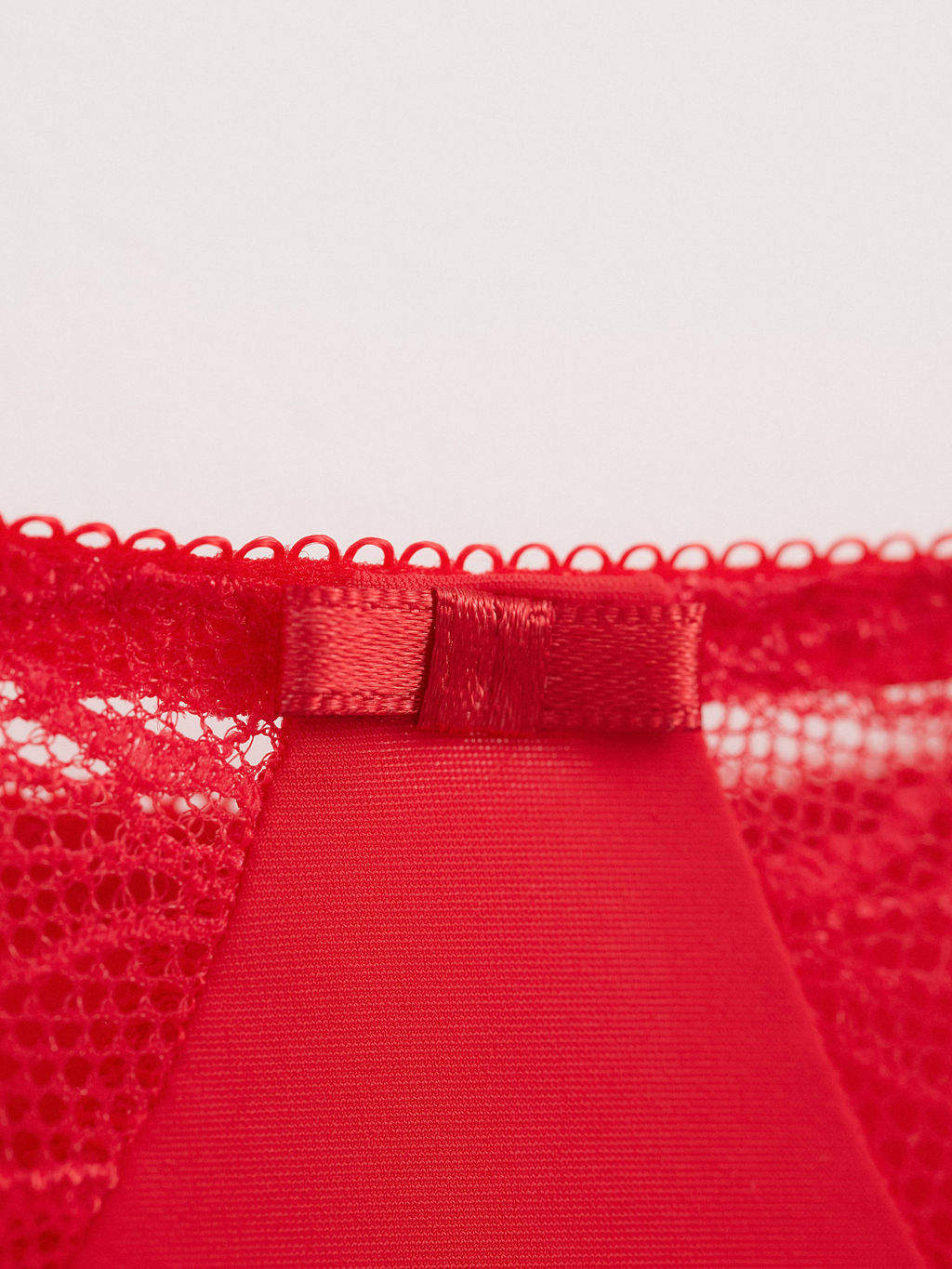 CONTE AUTOGRAPH RP6130 Трусы женские красный - Conte elegant фото 3