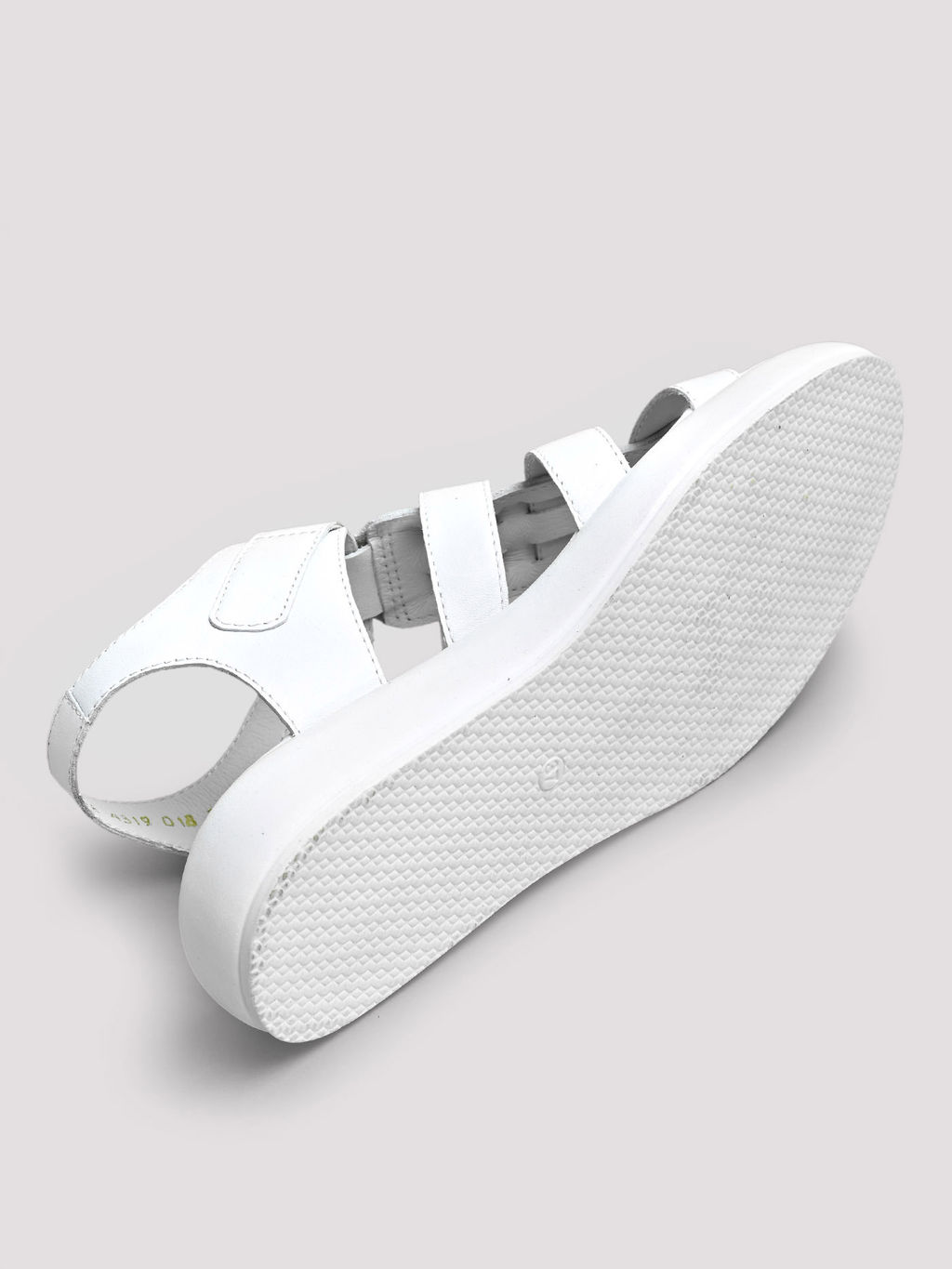 Туфли летние открытые - Ионесси фото 5