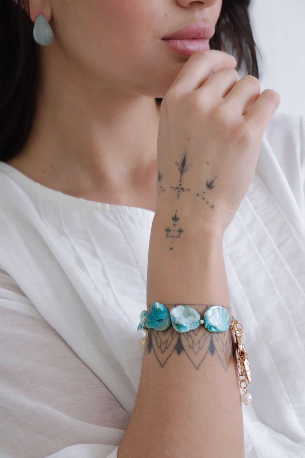 Martichelli Браслет фото 5