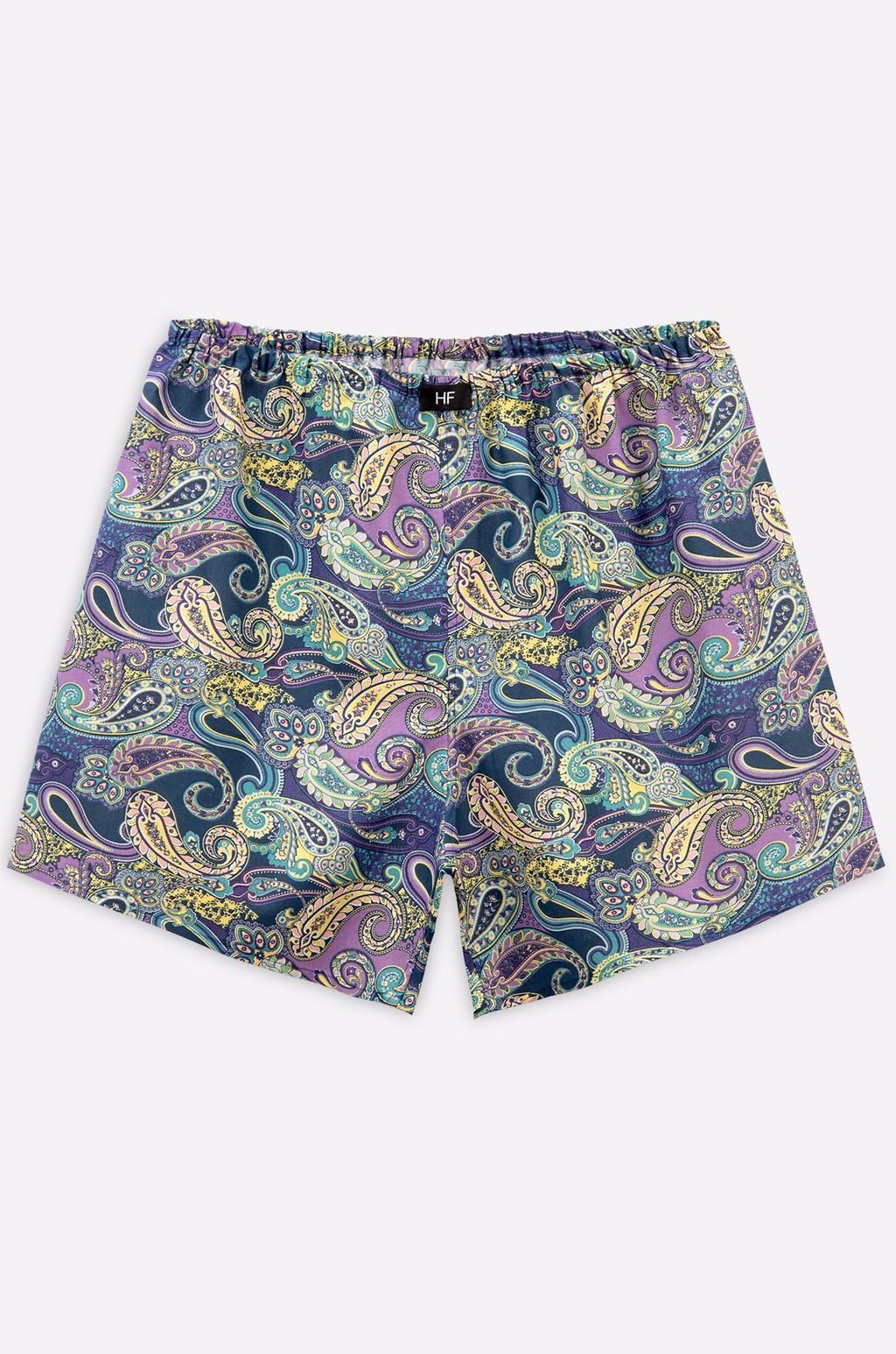 Семейные мужские трусы из ситца Happy Fox  фото 5