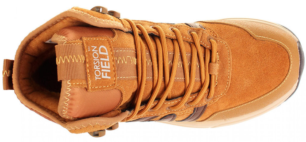 Кроссовки Torsion Field 608818-4