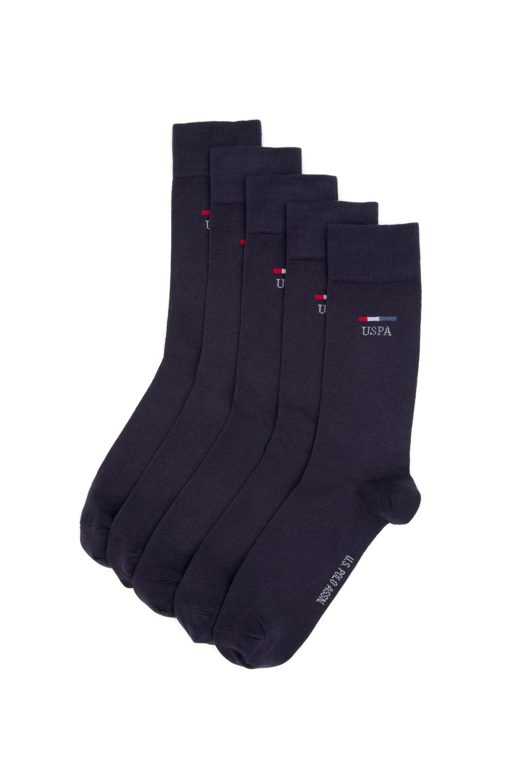 Erkek Lacivert Soket _orap