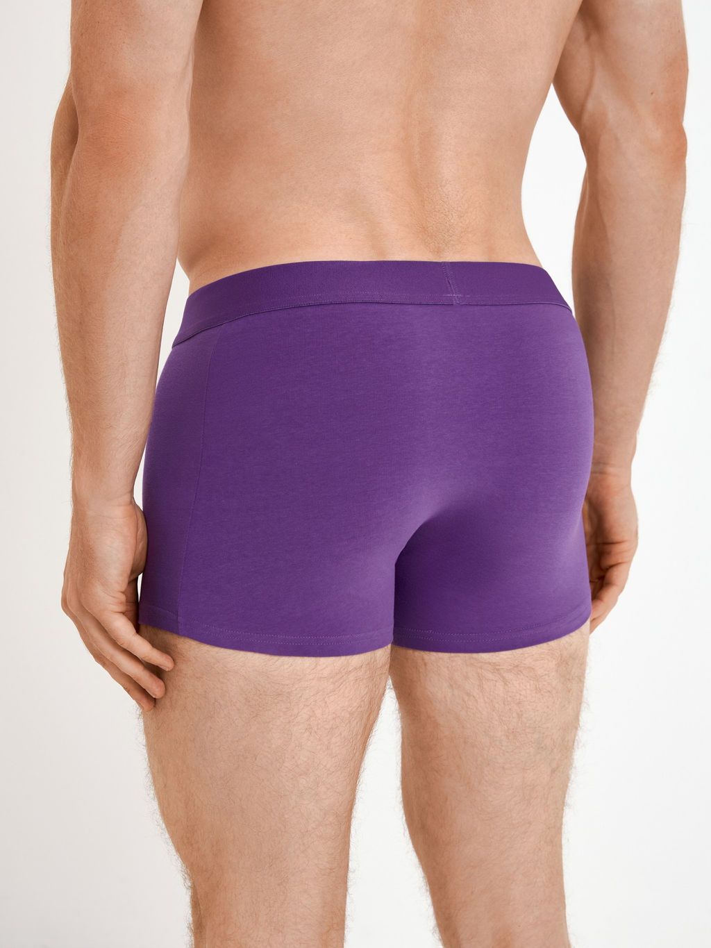 33104130006 Трусы боксер муж.в наборе из 3 шт Christian ассорти - Infinity Lingerie фото 4