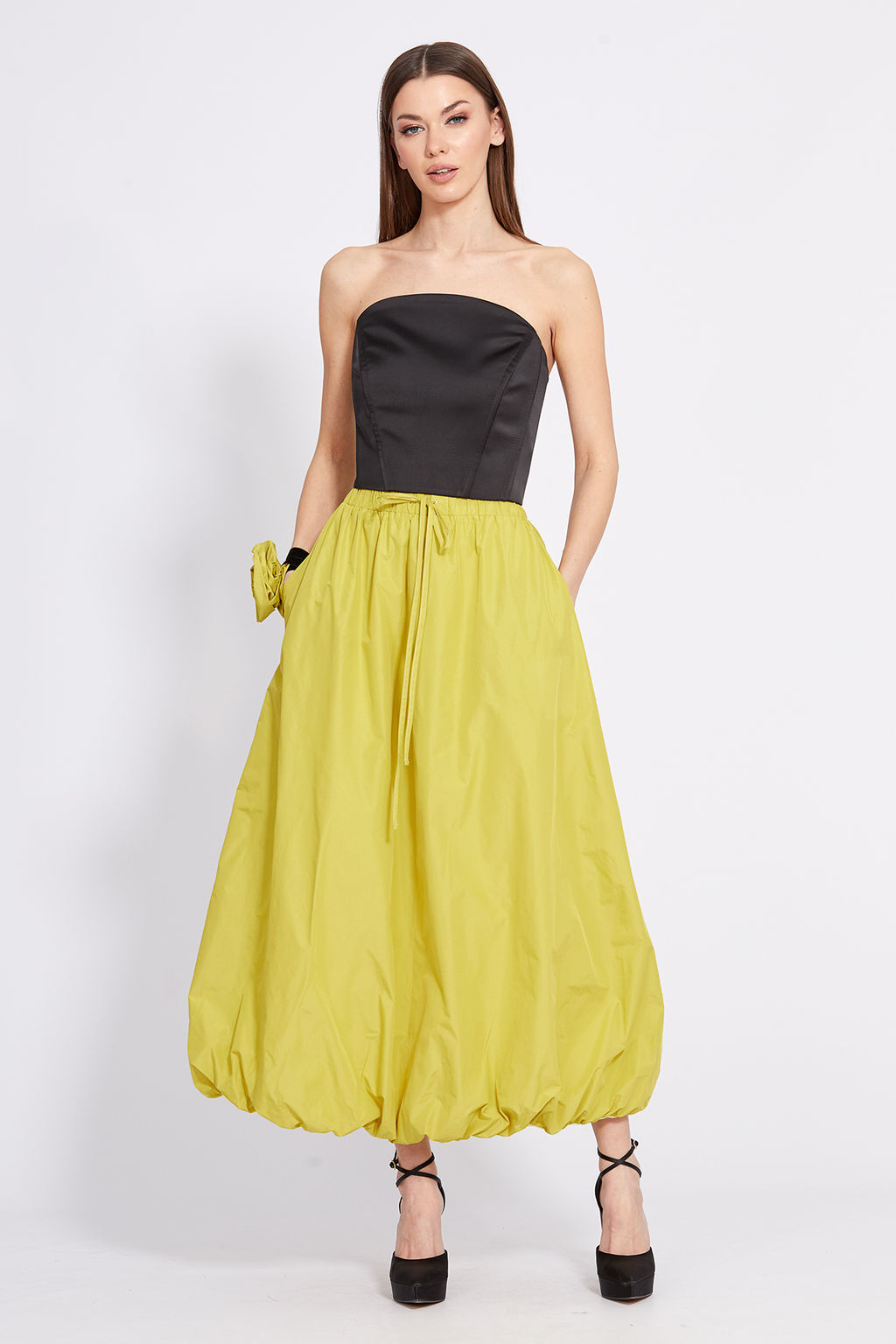 Юбка 2368 - Eola фото 6