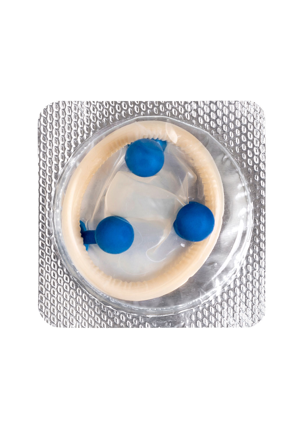 Насадка стимулирующая Штучки-Дрючки № 8 с продлевающим эффектом  фото 5