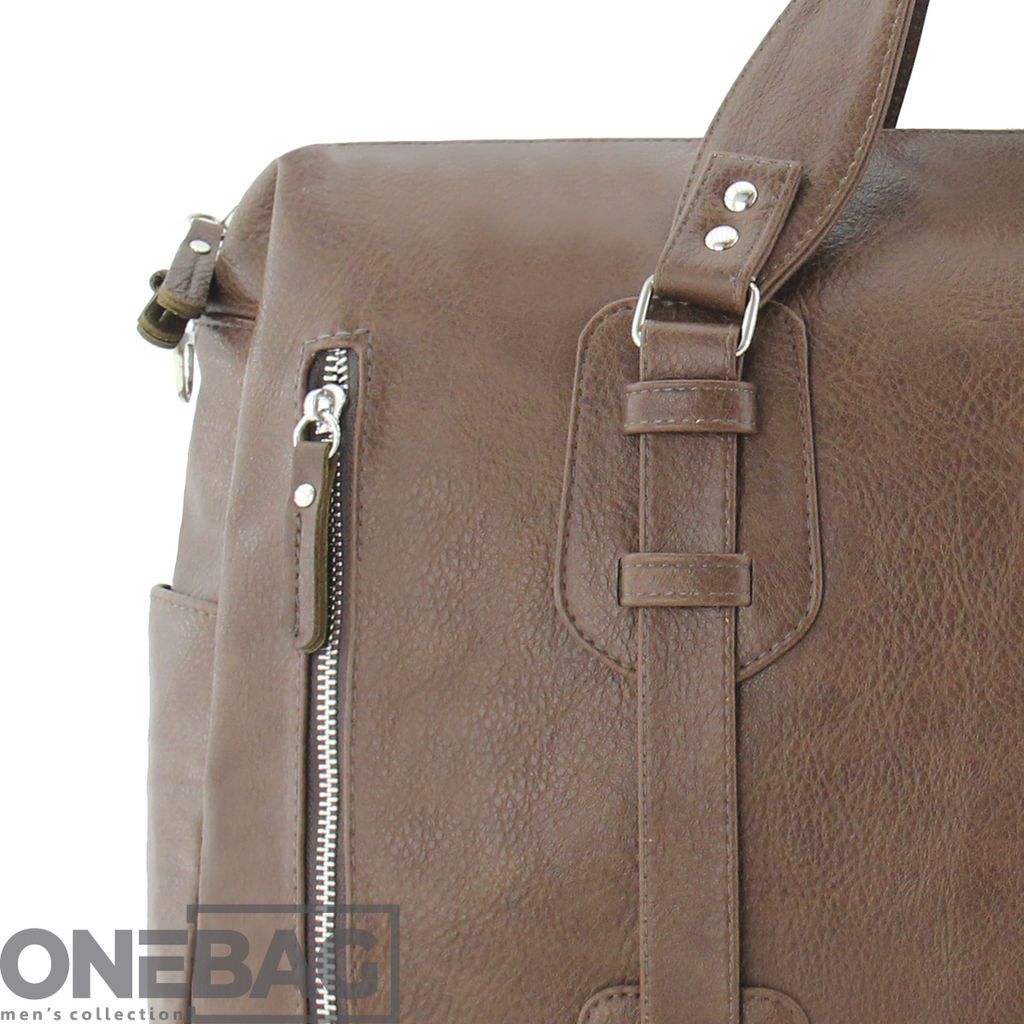 1063 Сумка мужская - Olivi фото 10