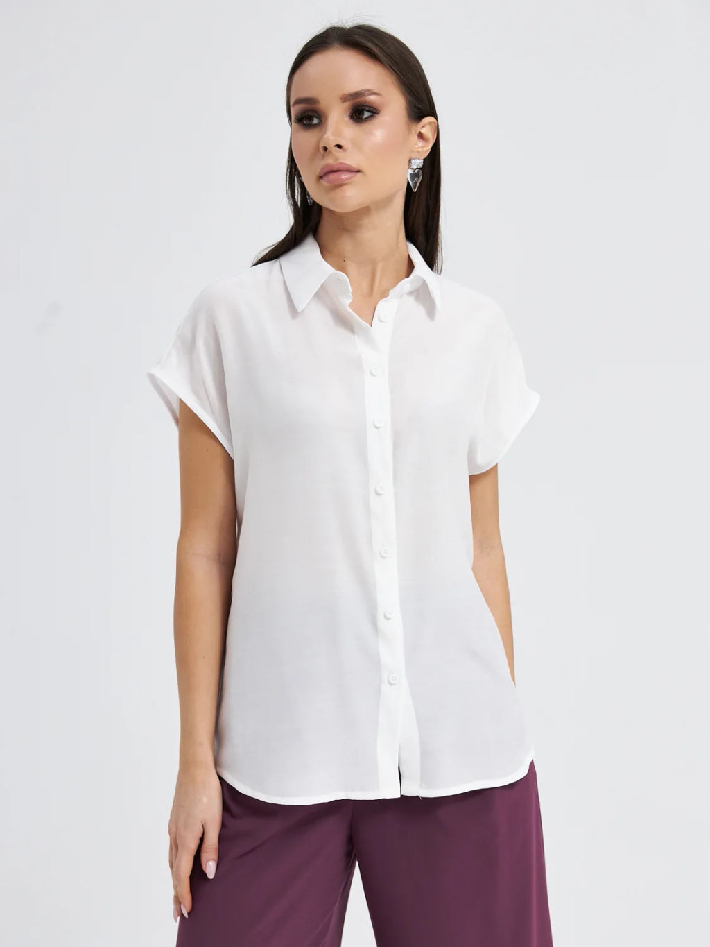 JETTY Блуза  фото 4