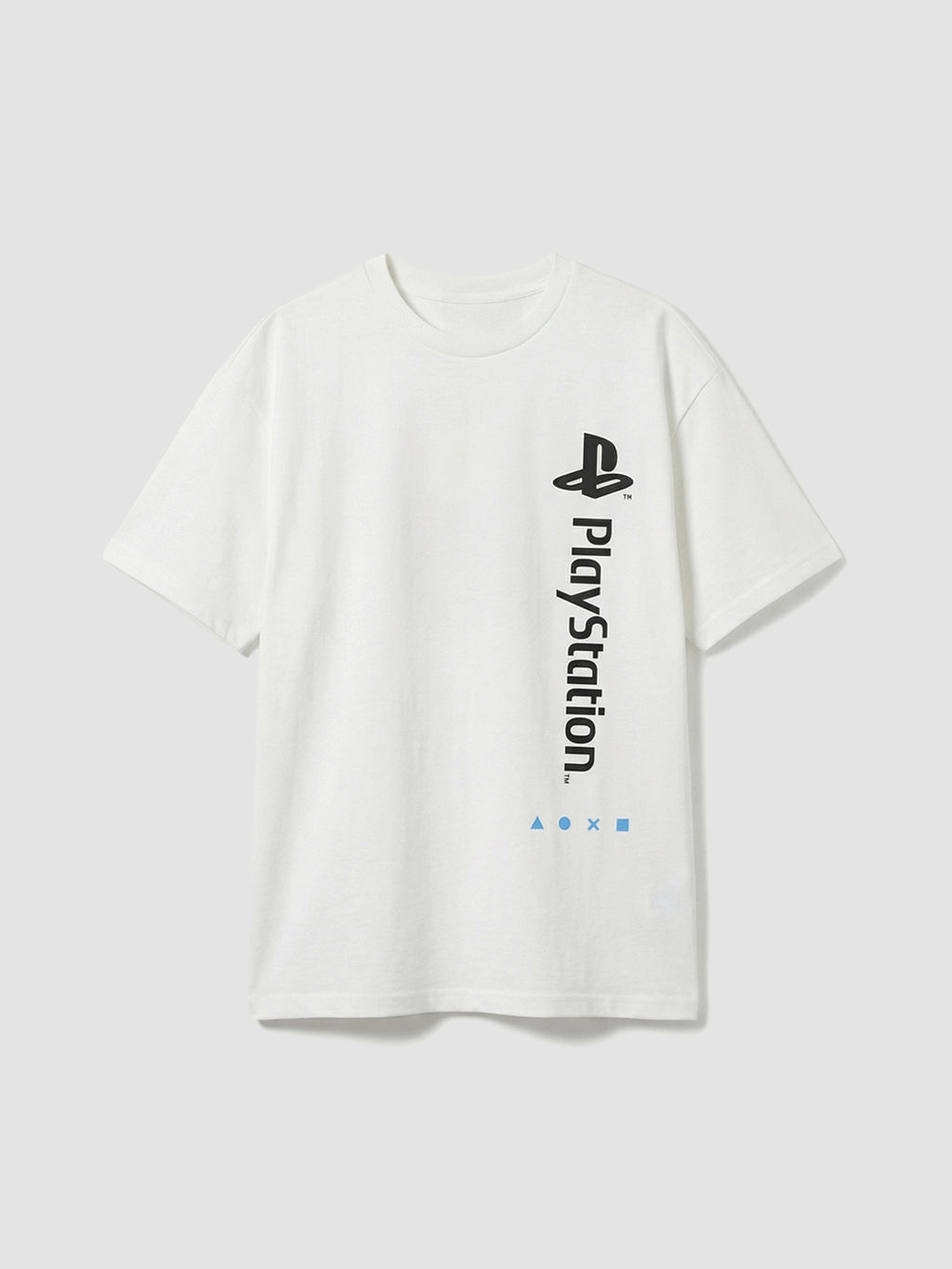 PlayStation Bask?l? Erkek ?ocuk Ti??rt