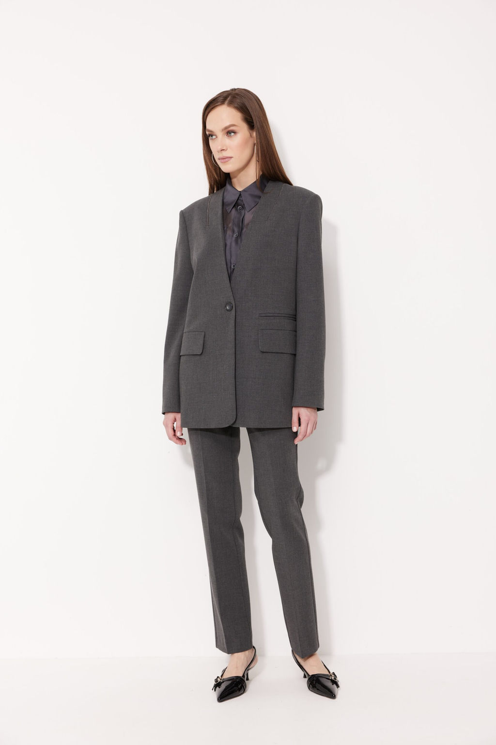 Брюки (6597) - Davydov фото 6