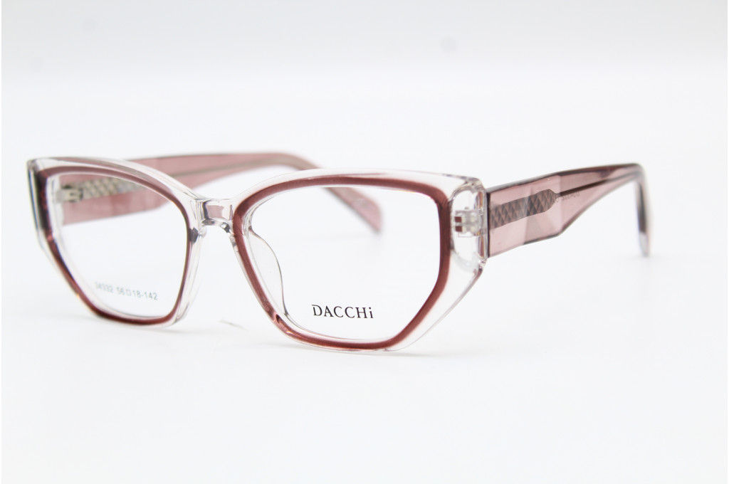 Оправа DACCHI 34332 56-18-142 С5