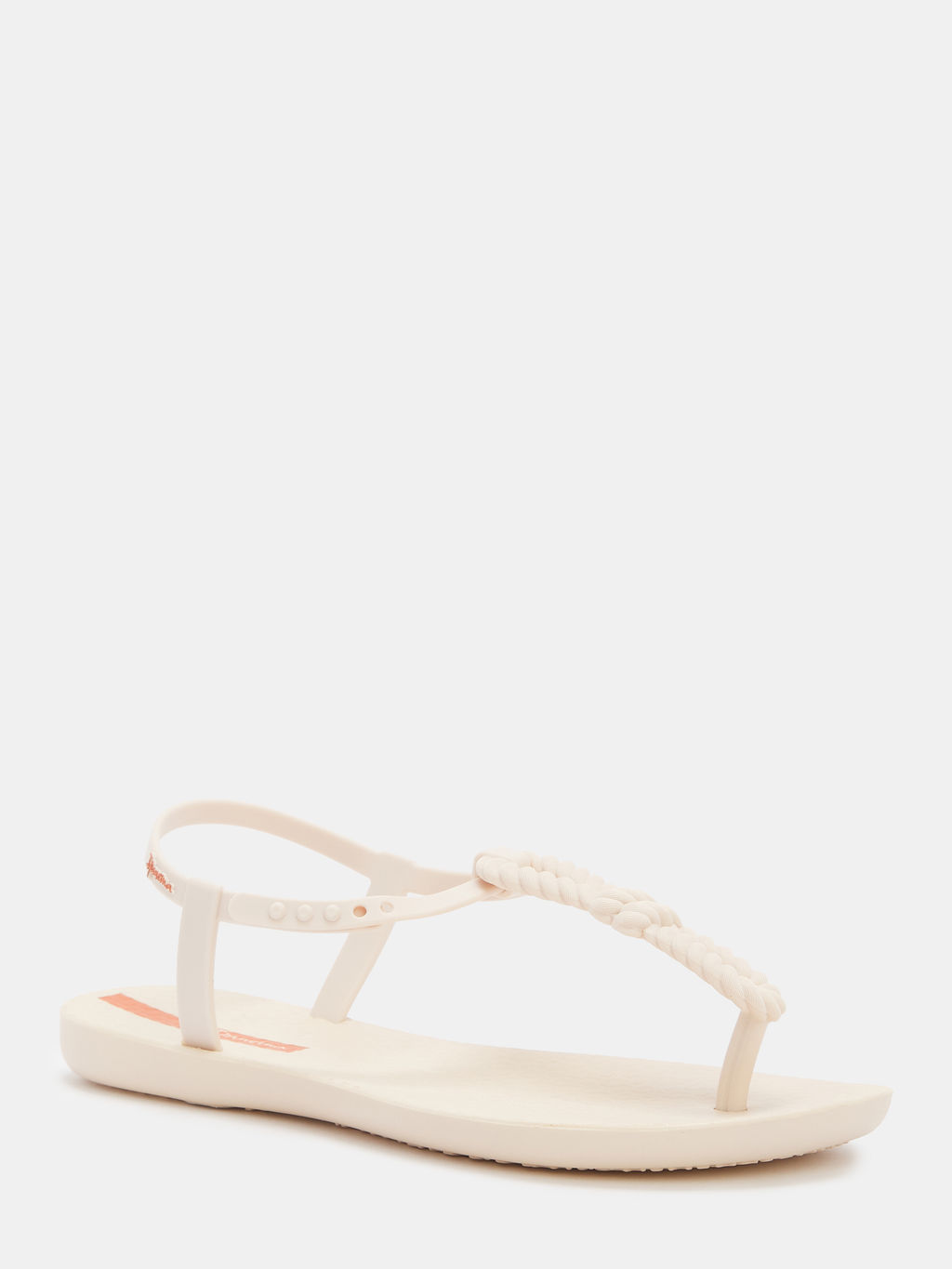 Женские сандалии IPANEMA CLASS INFINITY SANDAL FEM Артикул 4406399, молочно-бежевый