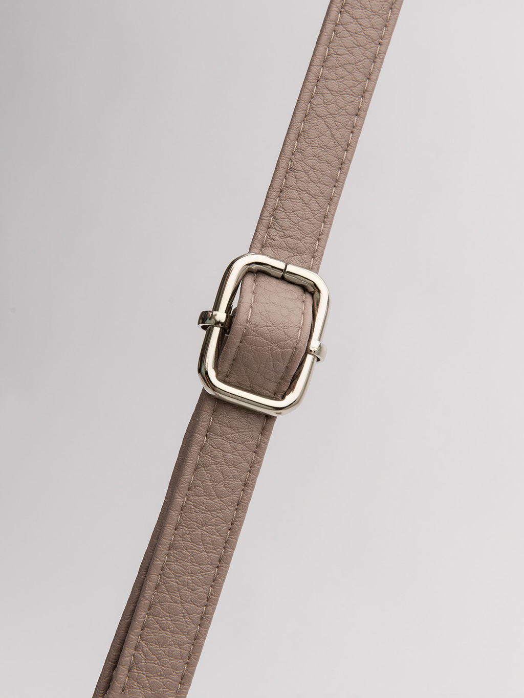 Темно-бежевый кросс-боди S.Lavia  фото 8