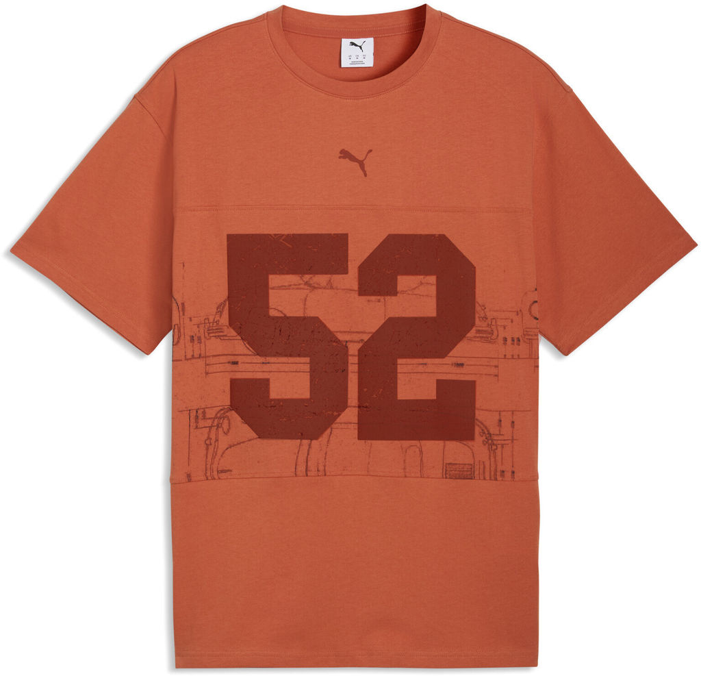 Футболка мужская