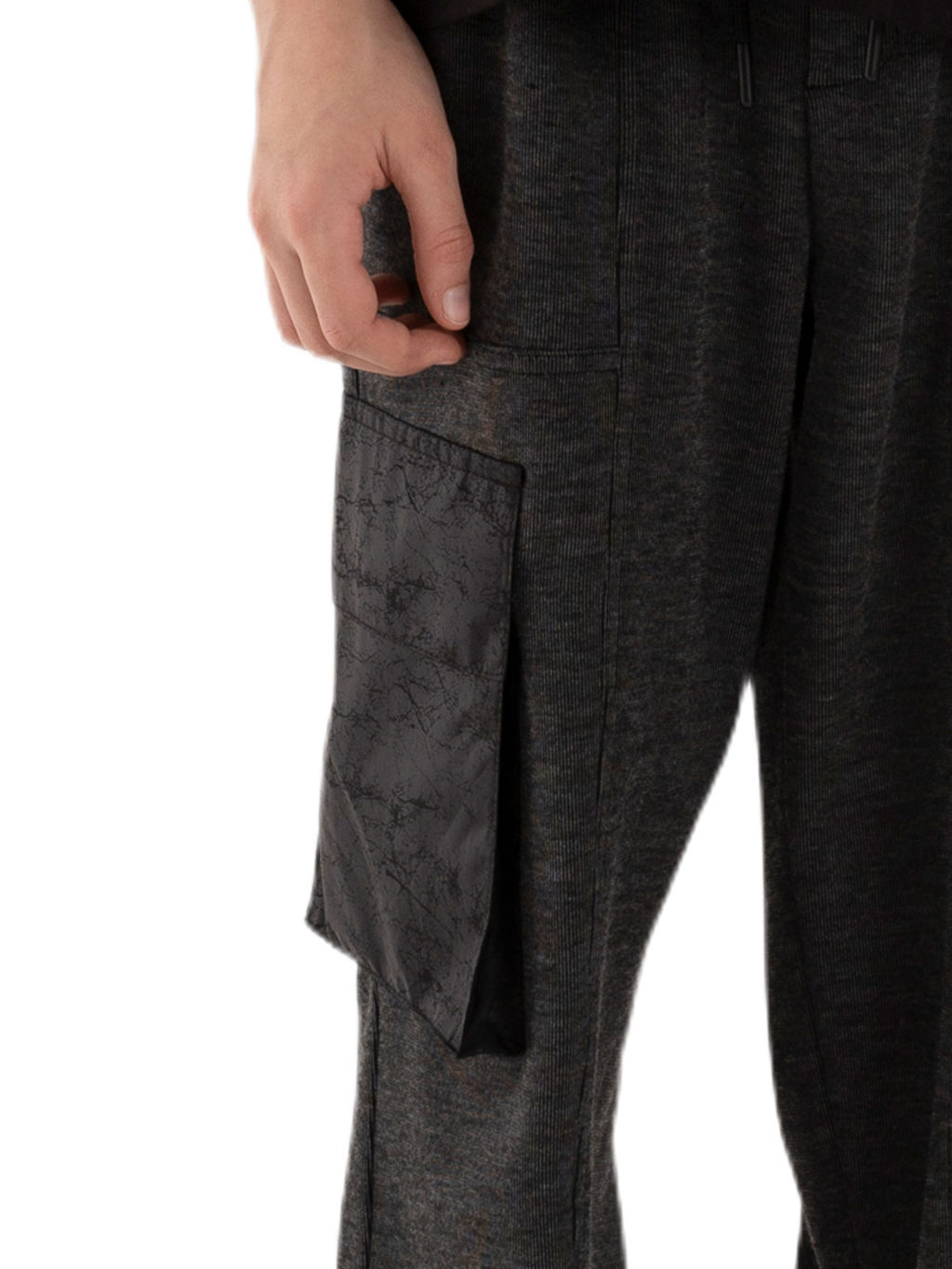 Брюки для мальчика О37164 - Карамелли фото 8