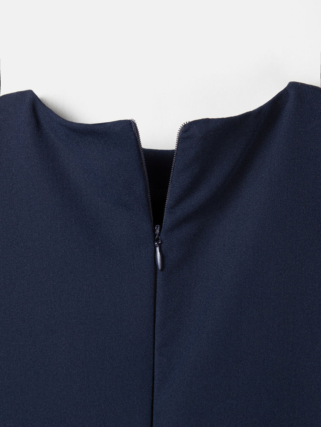 Платье Синее 7+ - Bungly фото 7